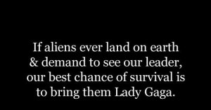 funny-aliens-leader-Lady-Gaga